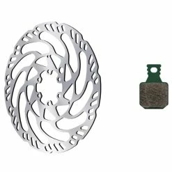 MAGURA Disco Freno MDR-C E Pastiglia Freno 8.S, SPORT