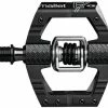 Crankbrothers Pedale Mallet Enduro - Nero