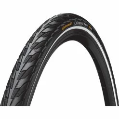 Continental Contatto Tour 28 Pollici 42-622 - Nero/reflex