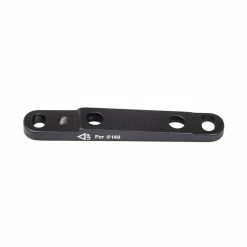 Shimano Adattatore Flatmount - Nero