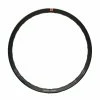 Box-components ONE Carbon Mtb Rim 27.5 Inch X 41mm Asymmetric - Nero