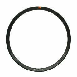 Box-components ONE Carbon Mtb Rim 27.5 Inch X 41mm Asymmetric - Nero