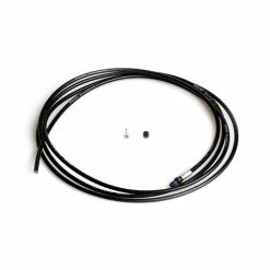 MAGURA Tubo Del Freno Per Tutti I Freni MT - Nero