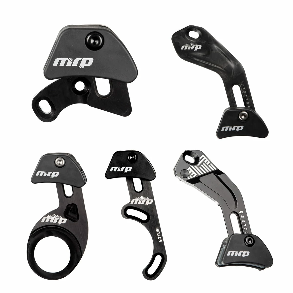 Mrp 1X Guida Della Catena V3