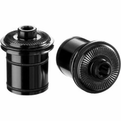 Reverse Set Di Adattatori 5 Mm Mozzo Base Anteriore