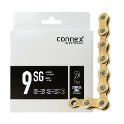 Wippermann Catena Connex 9sG A 9 Velocità