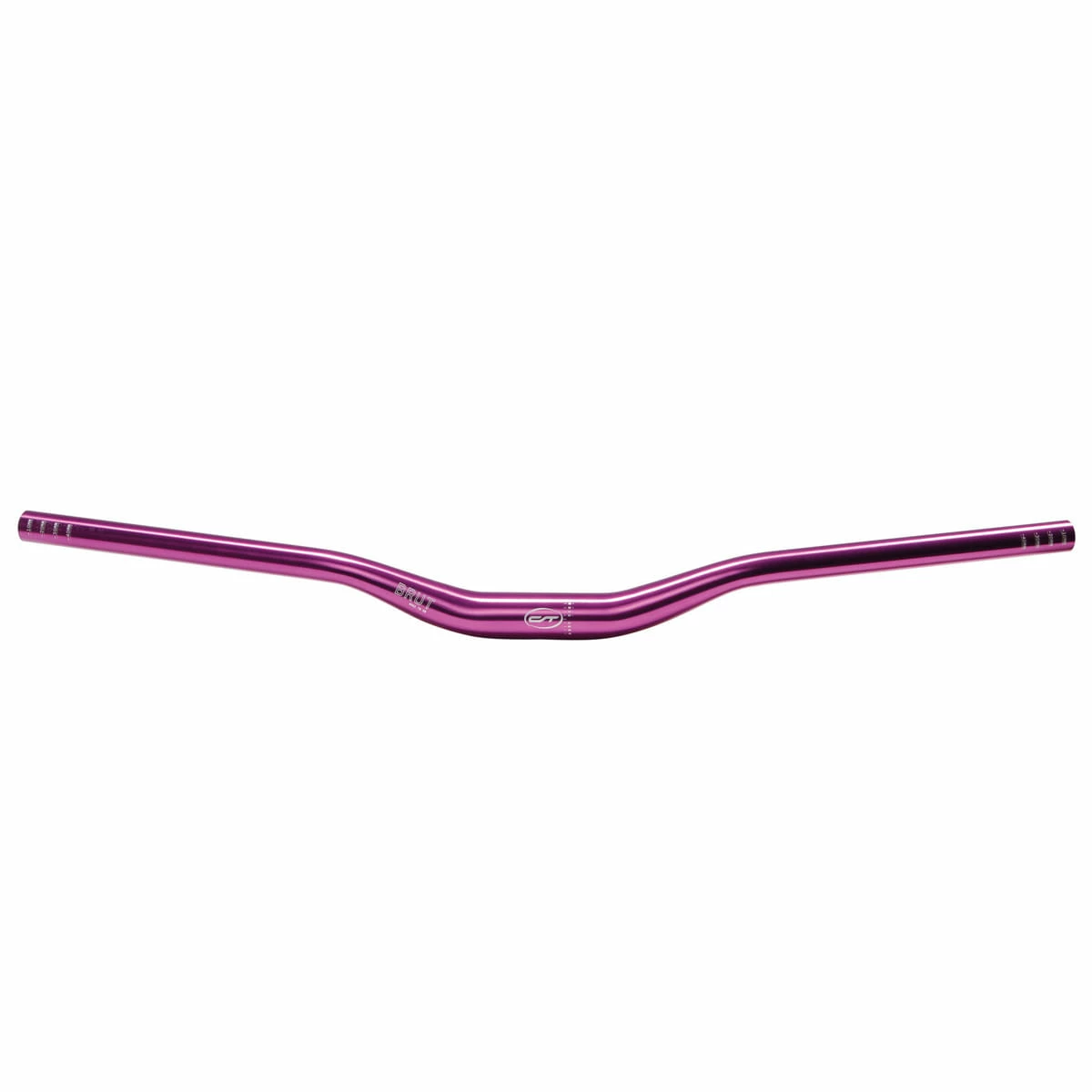 Con-Tec Manubrio Brut Select Riser - Viola - immagine 2