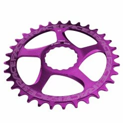 Race Face Ingranaggio Cinch Direct Mount Narrow-Wide - Viola