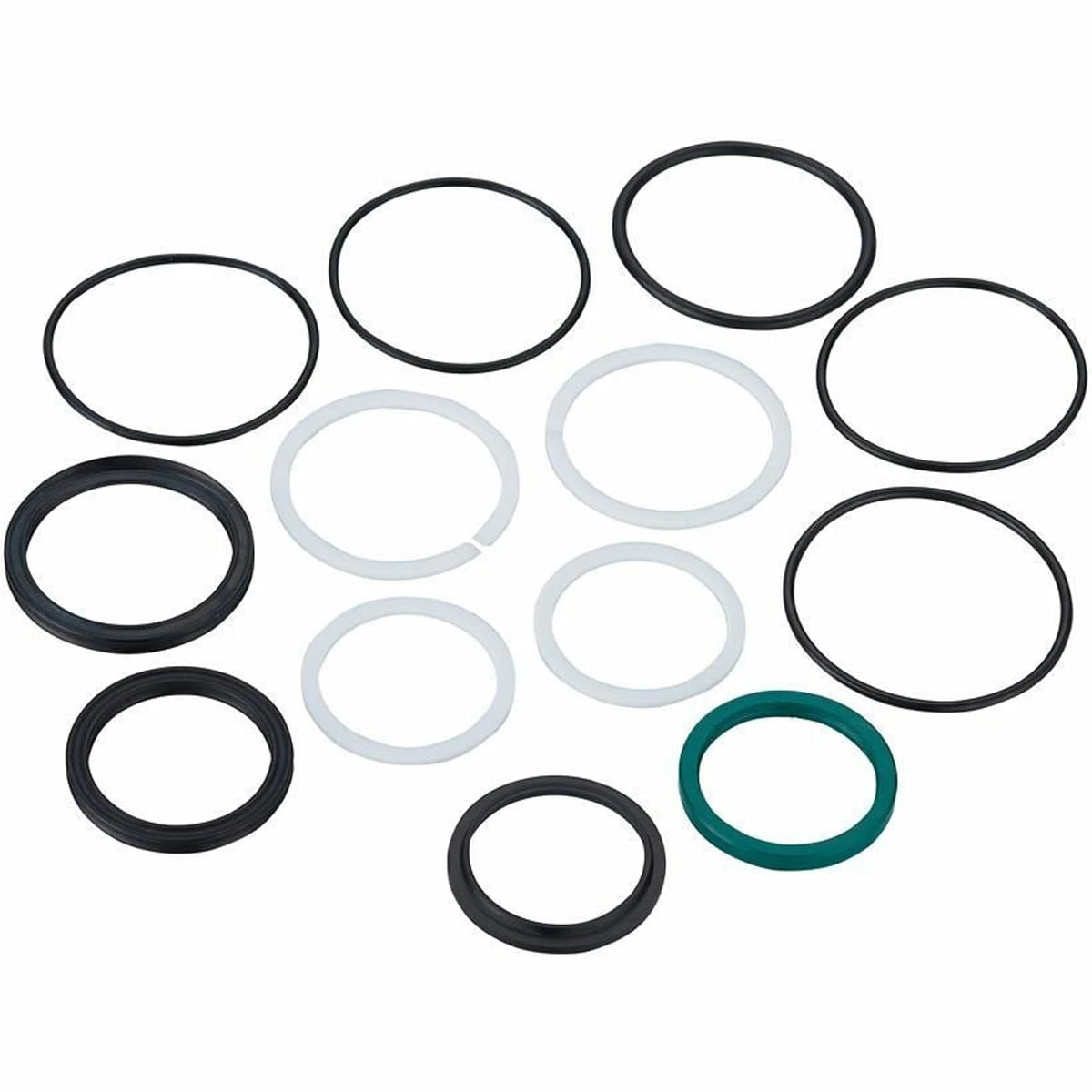 Rock-shox Kit Di Servizio Base Monarch Debon Air