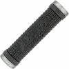 LIZARD SKINS Manopole Lock-On Firmate Peaty Cheers - Nero