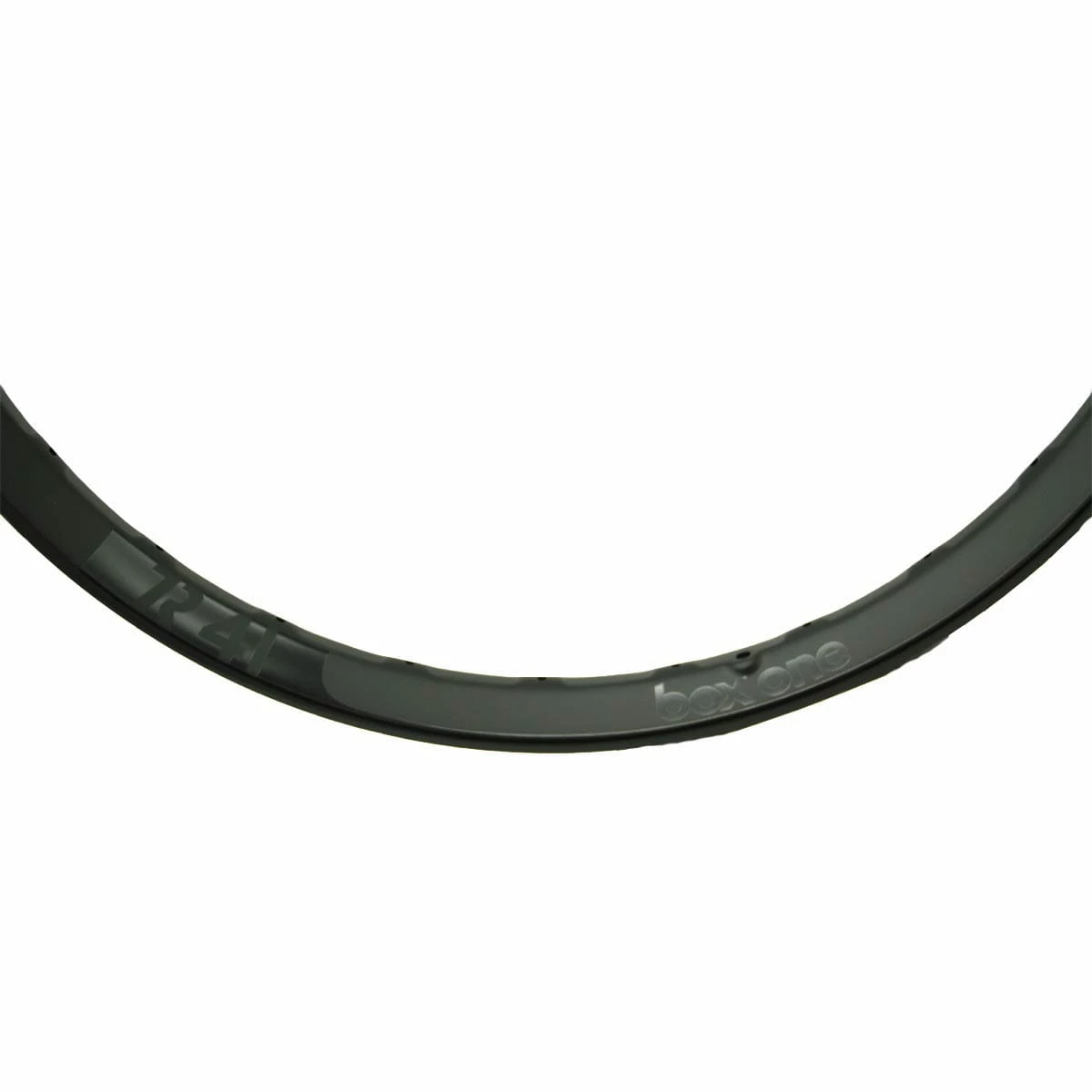 Box-components ONE Carbon Mtb Rim 27.5 Inch X 41mm Asymmetric - Nero - immagine 2