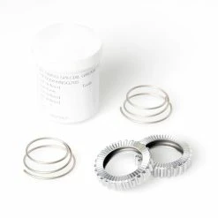 Dt-swiss Cricchetto A Stella - Kit Di Servizio 54T