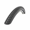 Schwalbe Pneumatico Big Ben Clincher - 26x2.15 Pollici - RaceGuard - Strisce Riflettenti - Nero