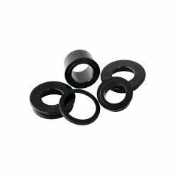 Dt-swiss Kit Di Tappi Per Le Ruote Anteriori