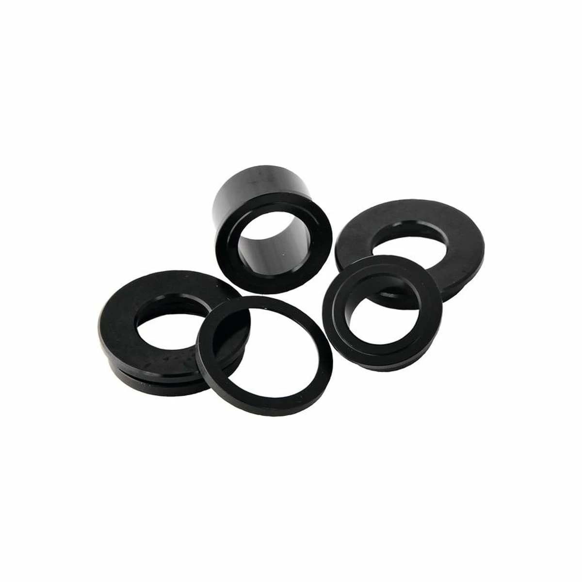 Dt-swiss Kit Di Tappi Per Le Ruote Anteriori