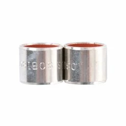 Rock-shox Cuscinetto Liscio Per Occhielli Ammortizzatori Rock Shox - 2 Pezzi