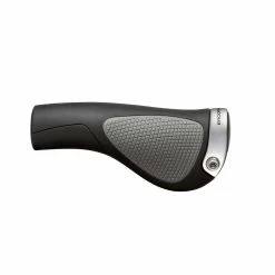 ERGON Manopole GP1 - Nero