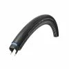 Schwalbe Pneumatico Pieghevole Durano Plus - 25-622 (700x25C) - SmartGuard - Nero