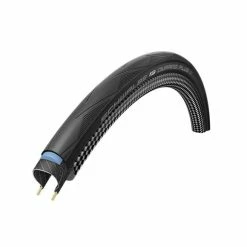 Schwalbe Pneumatico Pieghevole Durano Plus - 25-622 (700x25C) - SmartGuard - Nero