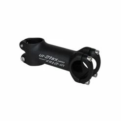 Nitto Stelo UI-21BX Road Racing - 31,8 Mm - Nero