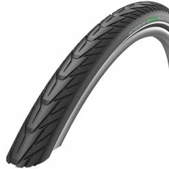 Schwalbe Energizer Plus 28x1.50 - GreenGuard - Nero Reflex Twin - Addix E