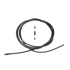 MAGURA Tubo Del Freno 2.300 Mm Per MT2 - Nero