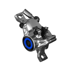 MAGURA MT8 / MT6 / MT TRAIL SL / CARBON 2-pistoni Pinza Freno - Cromo