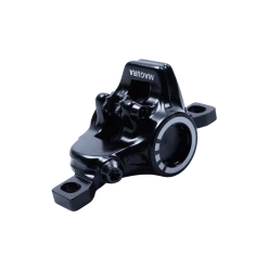 MAGURA MT4 ABS - Pinza Freno - Nero