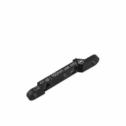 MAGURA QM 50 Adattatore Flatmount VR Disco 140/160 Mm