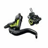 MAGURA MT8 SL FM - Freno - Nero