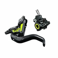 MAGURA MT8 SL FM - Freno - Nero