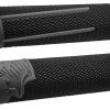 ODI Grips Impugnature AG2 Lock-On DH - Nero/Grigio