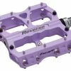 Reverse Pedale Della Piattaforma Escape - Lilla