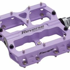 Reverse Pedale Della Piattaforma Escape - Lilla