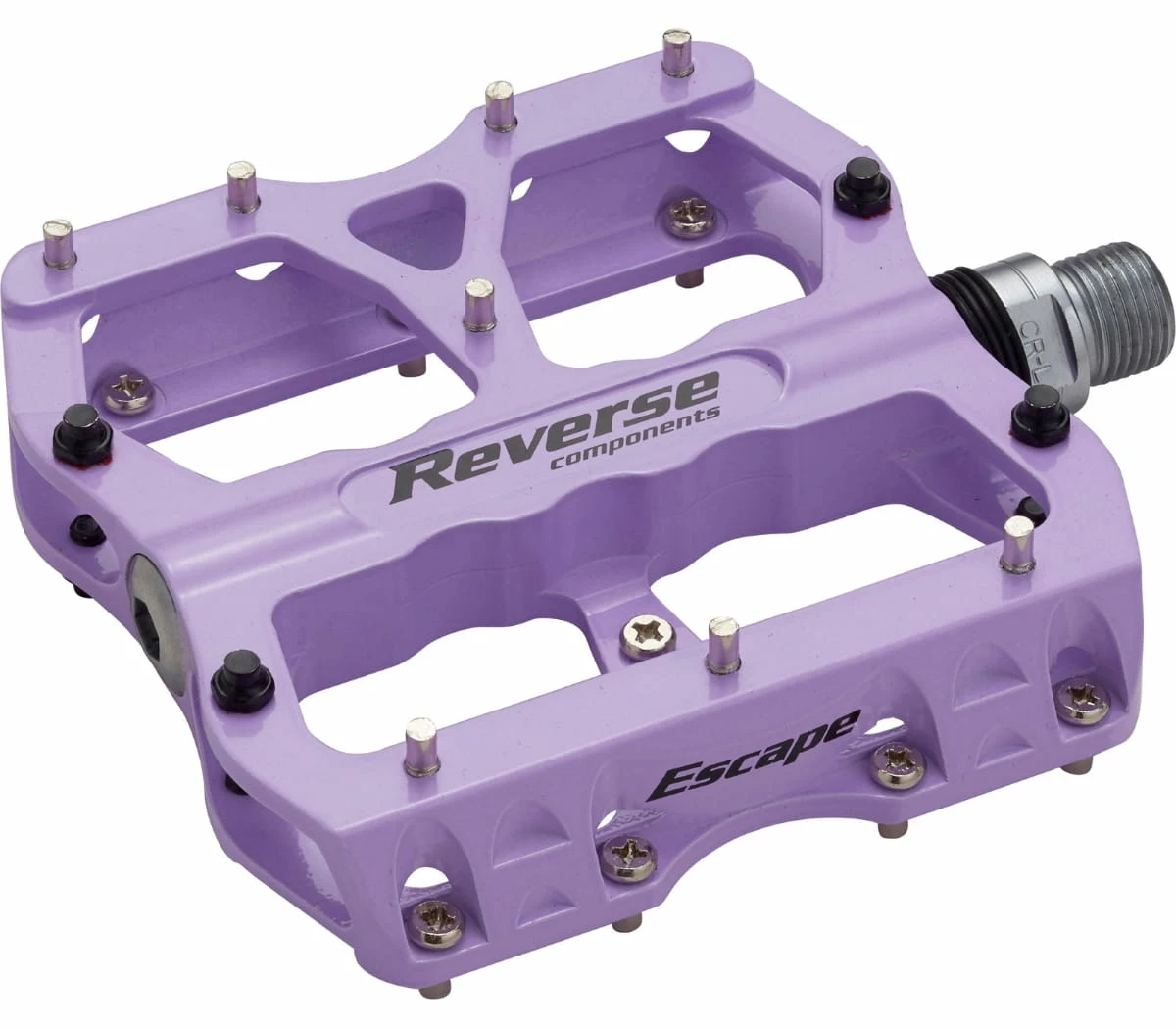 Reverse Pedale Della Piattaforma Escape - Lilla