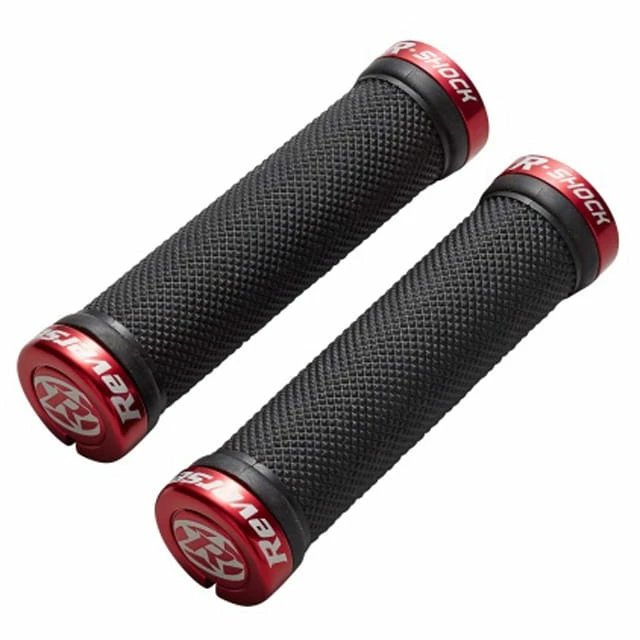 Reverse Manopole R-Shock - 29 Mm - Rosso