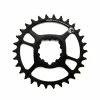 SRAM Ingranaggio X-Sync 2 Eagle CF 30 Denti 6 Mm Offset In Acciaio