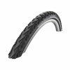 Schwalbe Pneumatico Land Cruiser Clincher - 28x1.60 Pollici - K-Guard - SBC - Nero