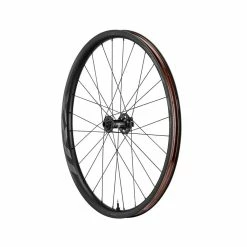 Giant TRX 2 MTB Carbon 27.5 - Ruota Anteriore