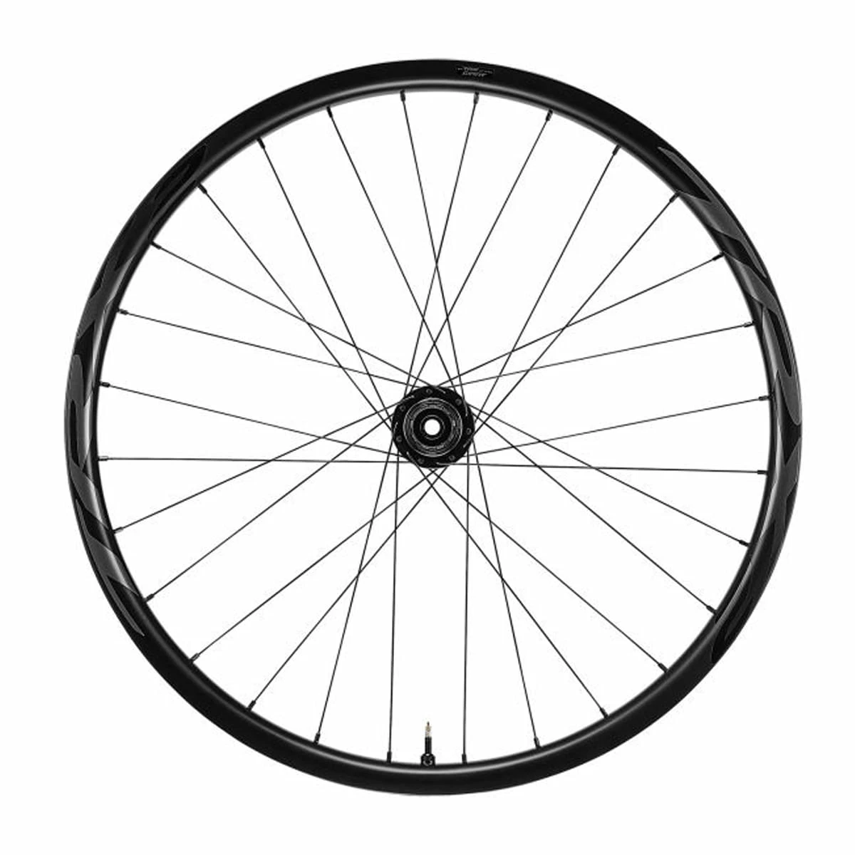 Giant TRX 2 MTB Carbon 27.5 - Ruota Posteriore - immagine 2