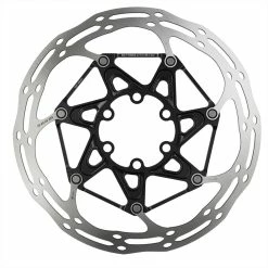 SRAM Disco Freno Centerline - Due Pezzi - Arrotondato