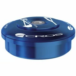 Acros Parte Superiore Della Cuffia AZ-49 - ZS49/28,6 - Blu