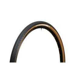 Panaracer Gravelking SK Pneumatico Pieghevole 28 Pollici - Nero/marrone