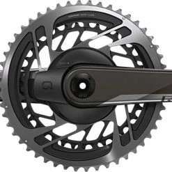 SRAM Quarq Red AXS - 50-37 T
