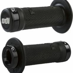 ODI Grips Ruffian Mini Lock On Grips