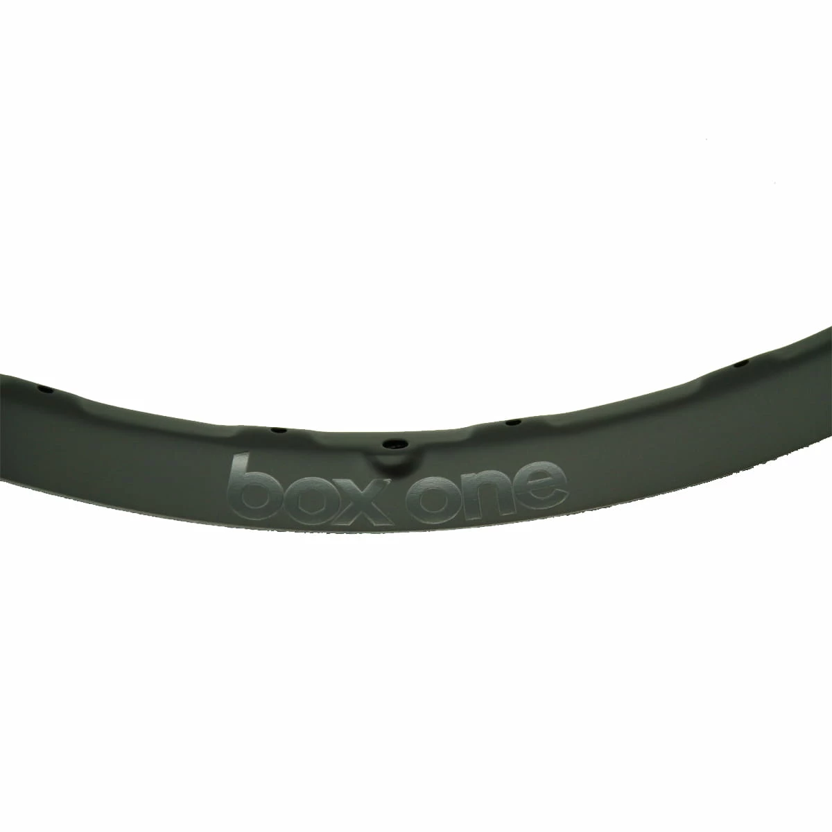 Box-components ONE Carbon Mtb Rim 27.5 Inch X 41mm Asymmetric - Nero - immagine 3