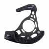 Mrp G4 Carbon Guide Guida Catena - ISCG05 - Nero
