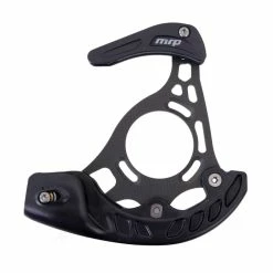 Mrp G4 Carbon Guide Guida Catena - ISCG05 - Nero