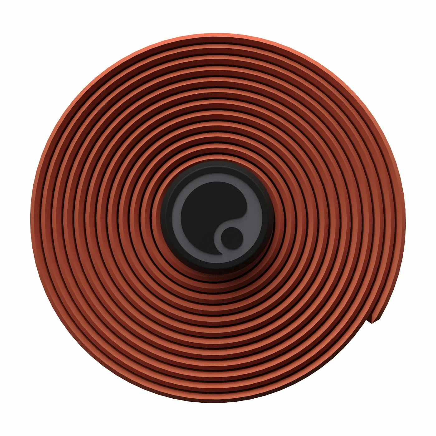 ERGON Nastro Manubrio BT Gravel Rusty Red - immagine 4