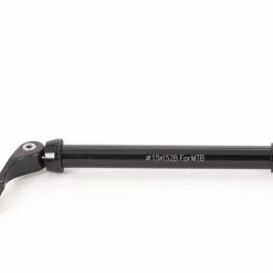 Bombtrack BT-TA-F-004 Asse Passante - Gancio EXT